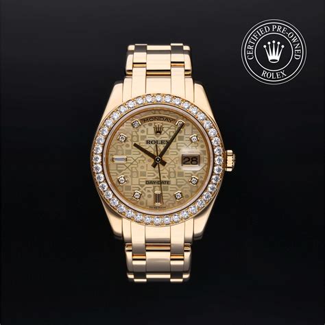 rolex certified pre-owned pearlmaster 2005|rolex pearlmaster pre owned.